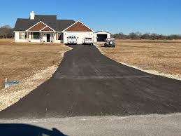 Why Choose Us For All Your Driveway Paving Needs in Galva, IL?