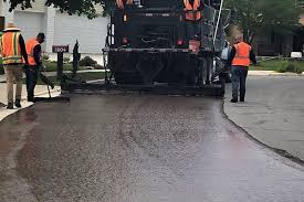 Professional Driveway Paving  in Galva, IL